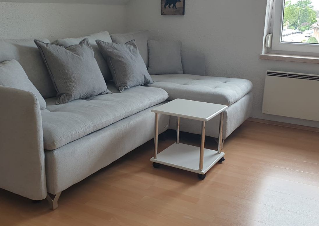 Wohnung 13