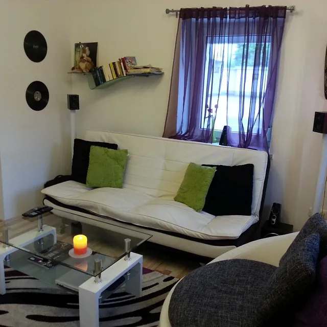 Wohnung 10