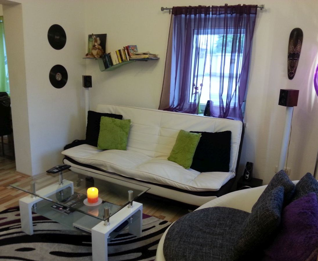 Wohnung 10