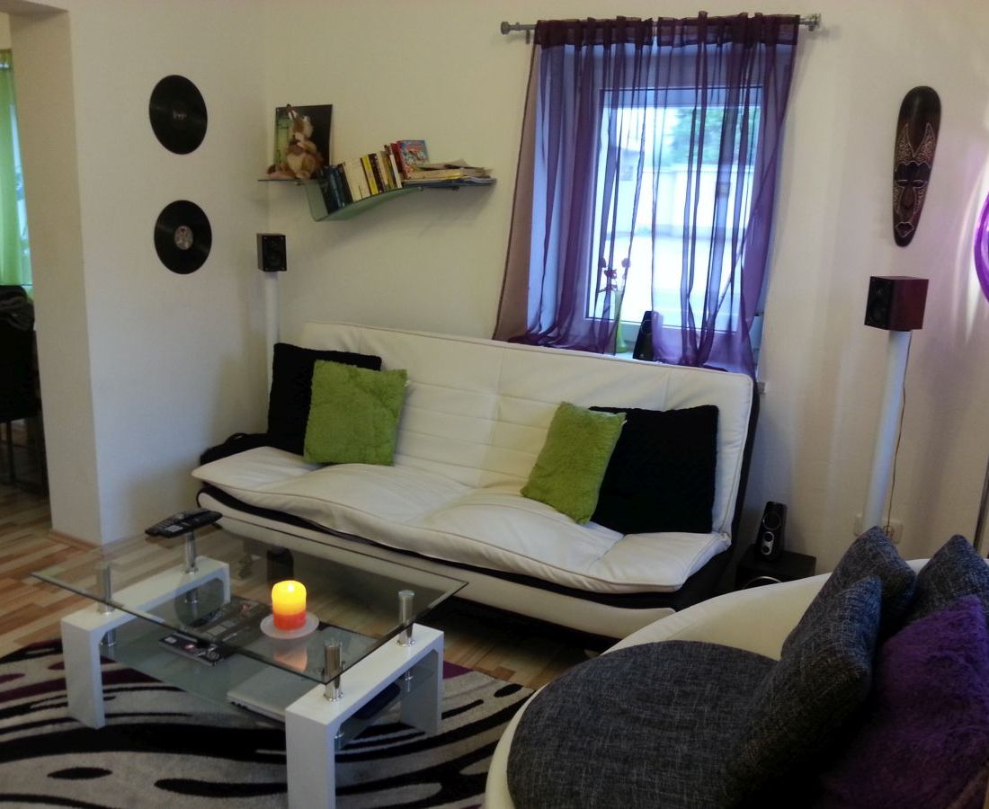 Wohnung 10