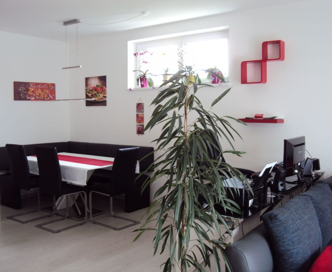 Wohnung 24