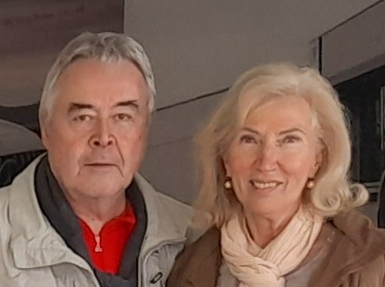 Erwin & Margit Strasser