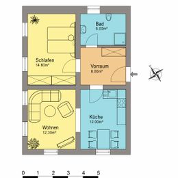 Wohnung 10