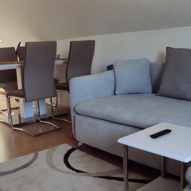 Wohnung 13
