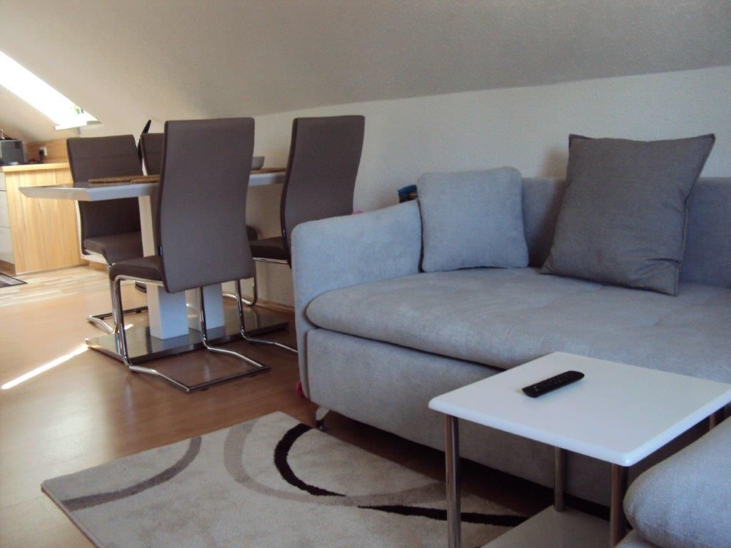 Wohnung 13