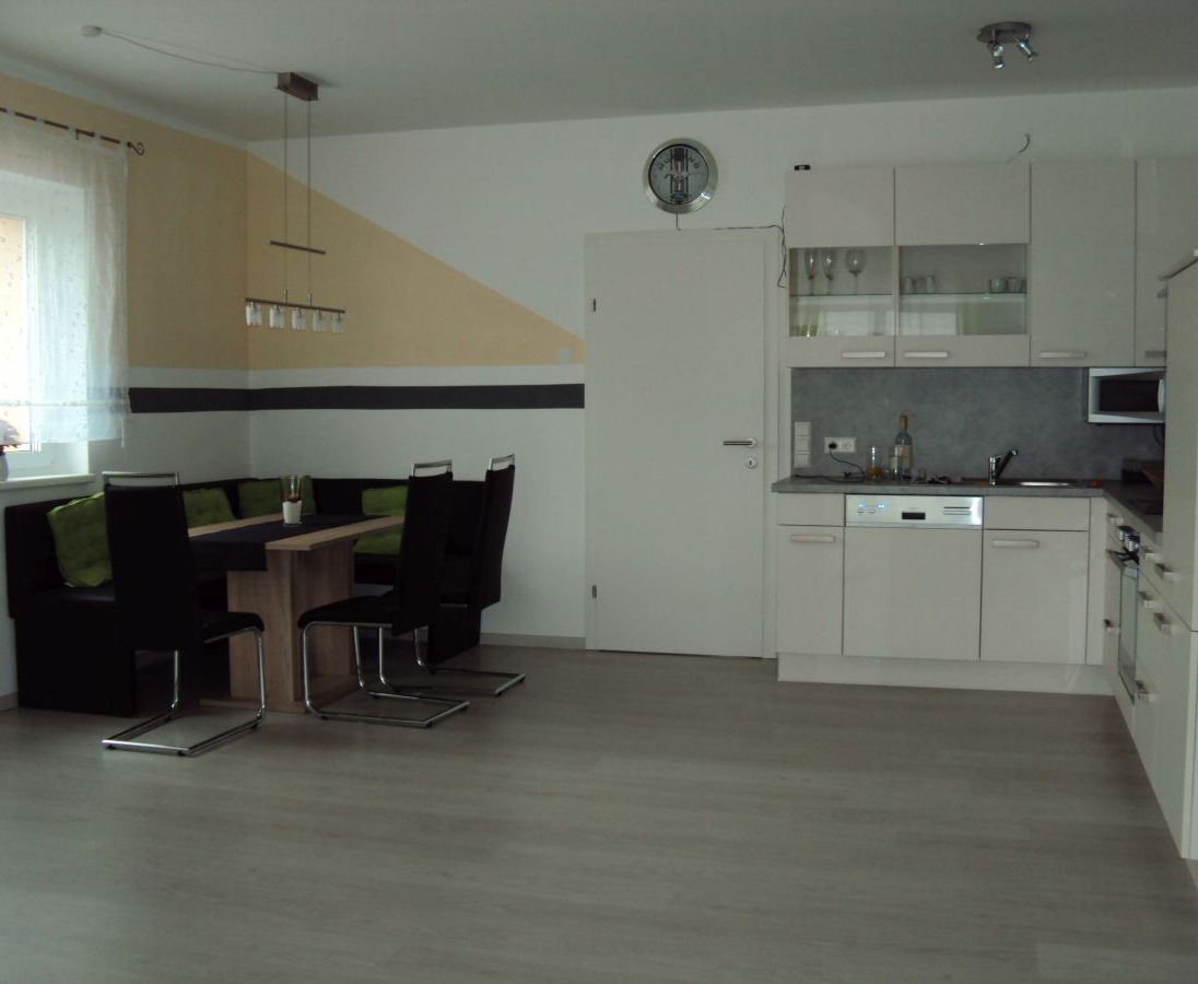 Wohnung 23