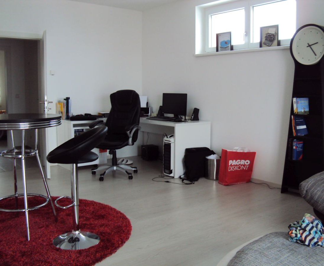Wohnung 24