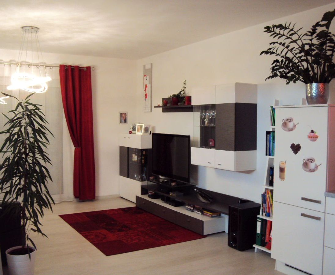 Wohnung 24