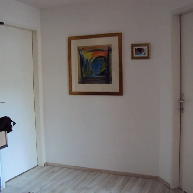 Wohnung 9
