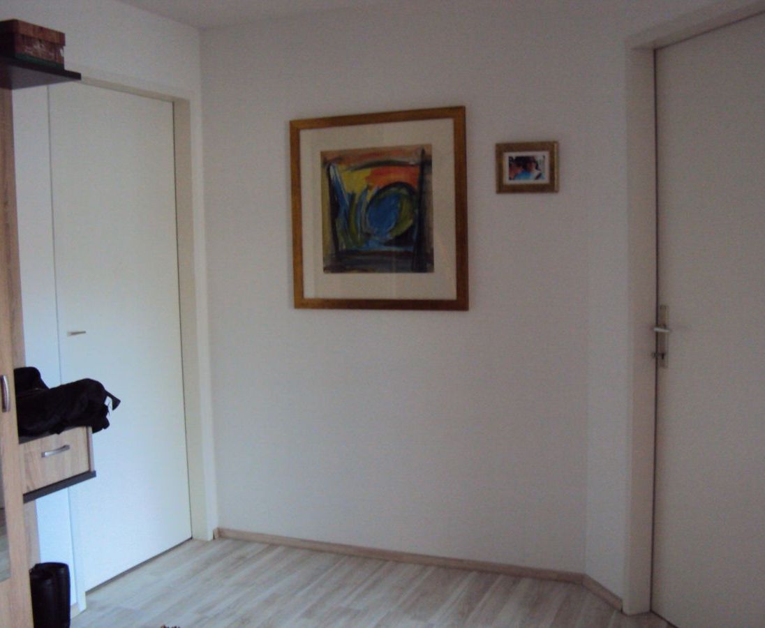 Wohnung 9