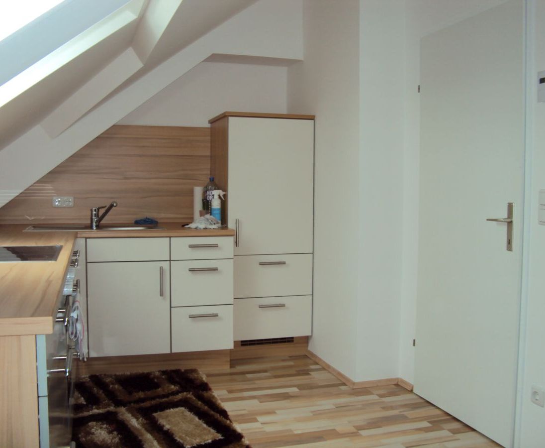 Wohnung 14