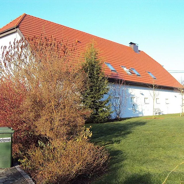 Wohnung 16