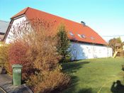 Wohnung 16