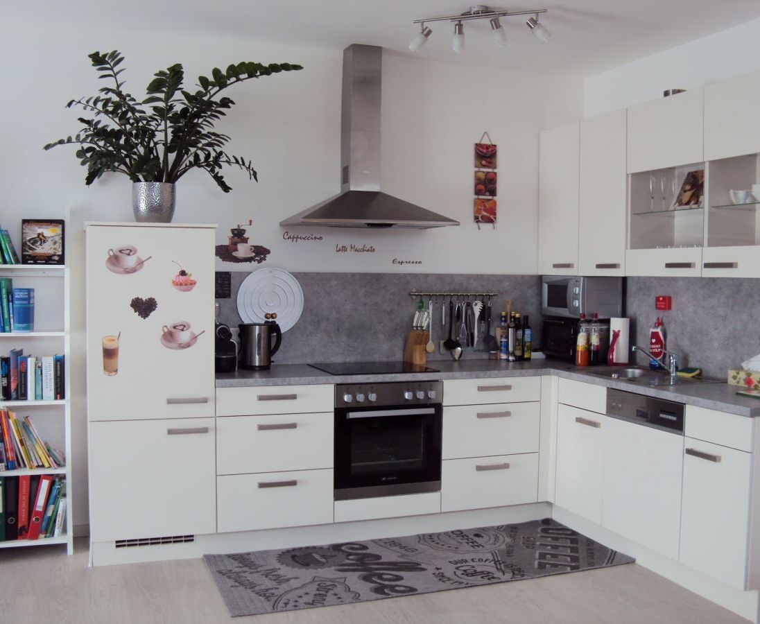 Wohnung 24