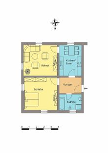 Wohnung 12