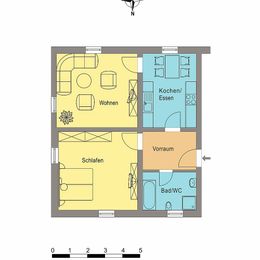 Wohnung 12