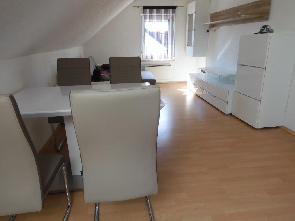 Wohnung 13