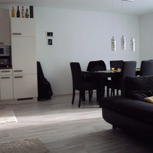 Wohnung 9