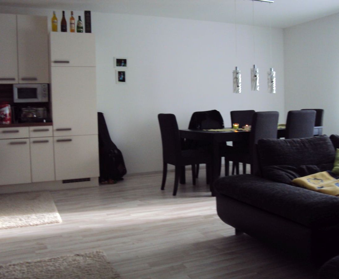 Wohnung 9