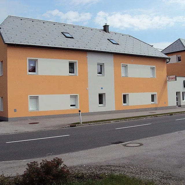 Wohnung 12