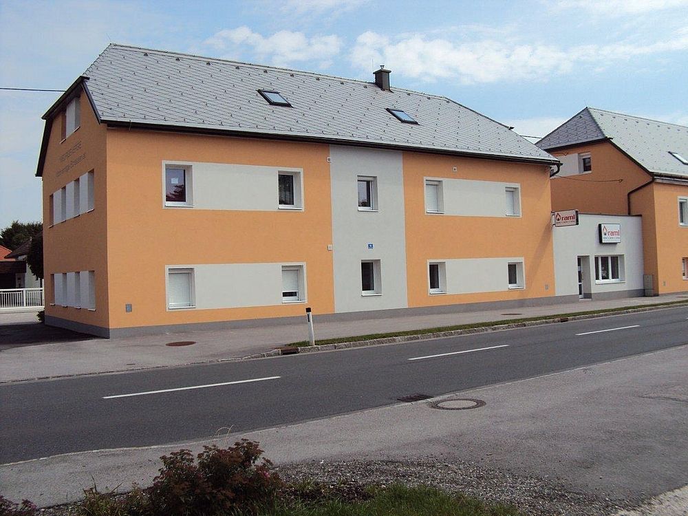 Wohnung 12