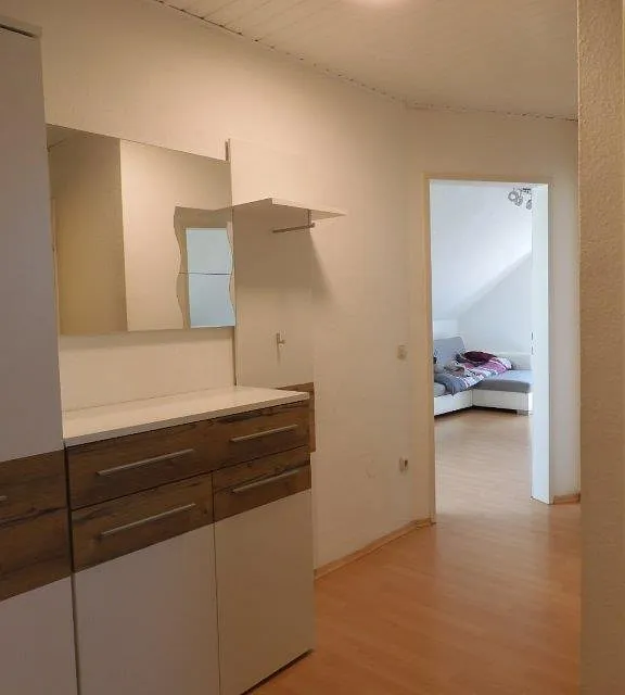 Wohnung 13