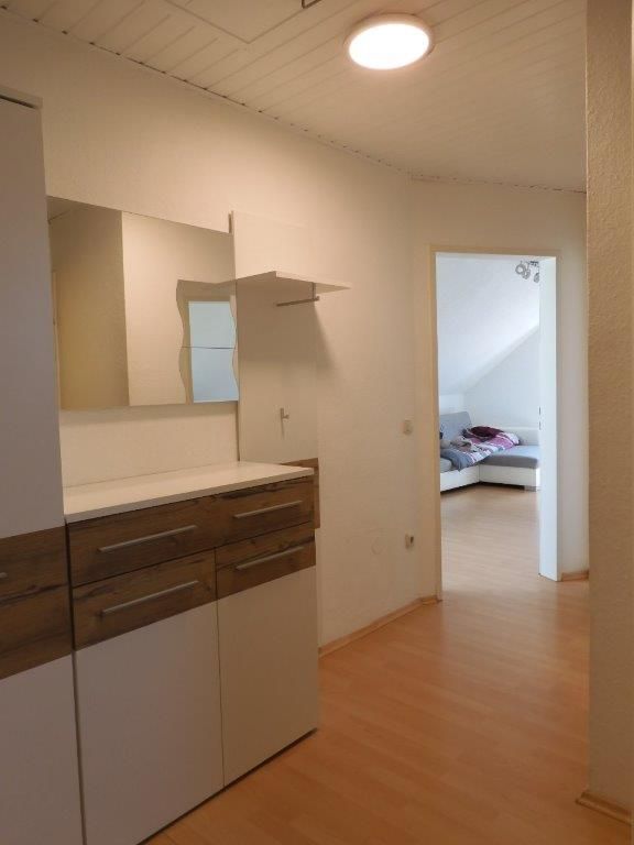 Wohnung 13